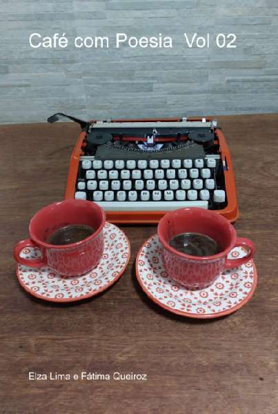 Café com poesia (Vol 02)