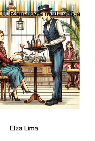Romance à moda antiga