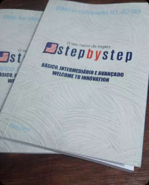 Step by Step