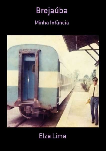 Brejaúba - Minha Infância