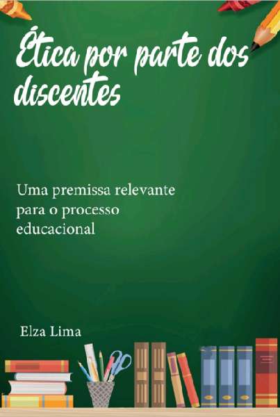 Ética por parte dos discentes